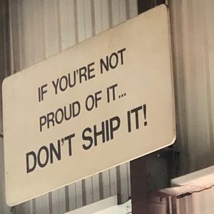 Meet your Posher, Adam